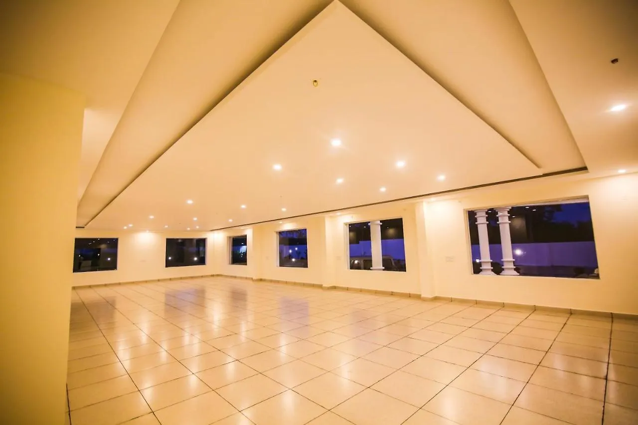 Hotel Hm Resort Mysore