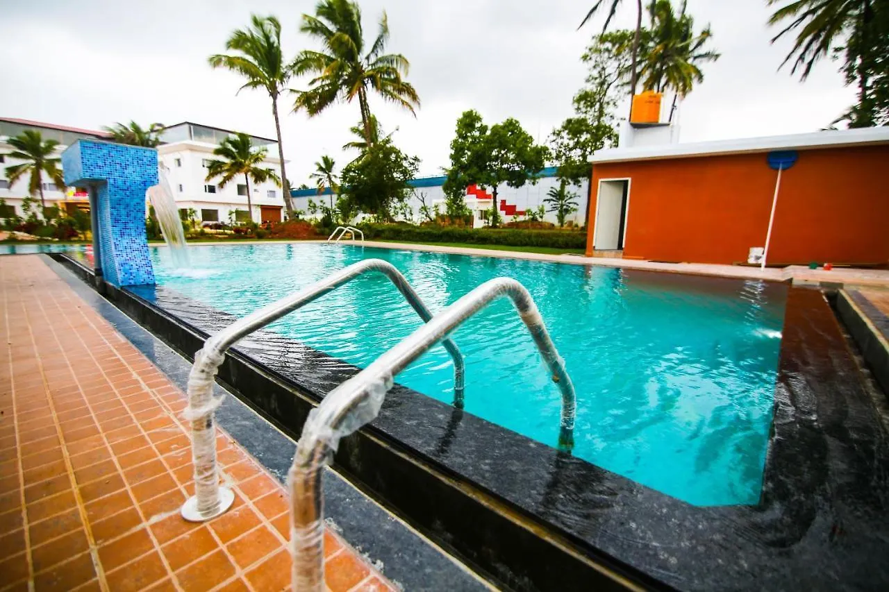 Hm Resort Mysore Hotel