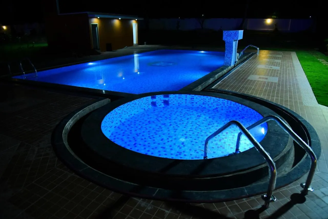 Hm Resort Mysore Hotel
