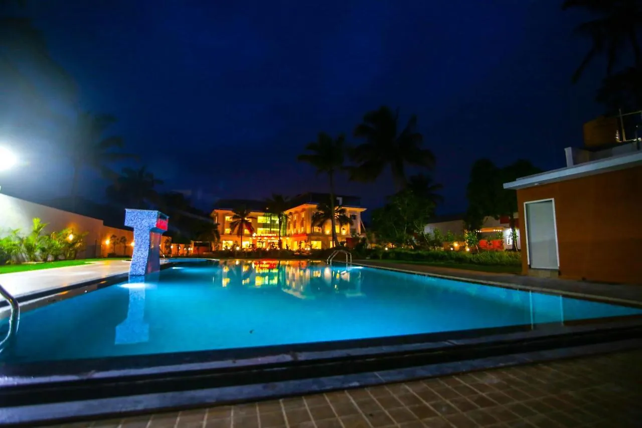 Hm Resort Mysore Hotel