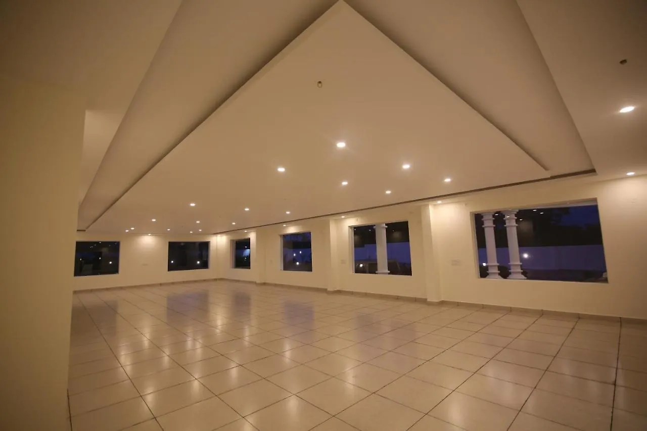 *** Hotel Hm Resort Mysore India