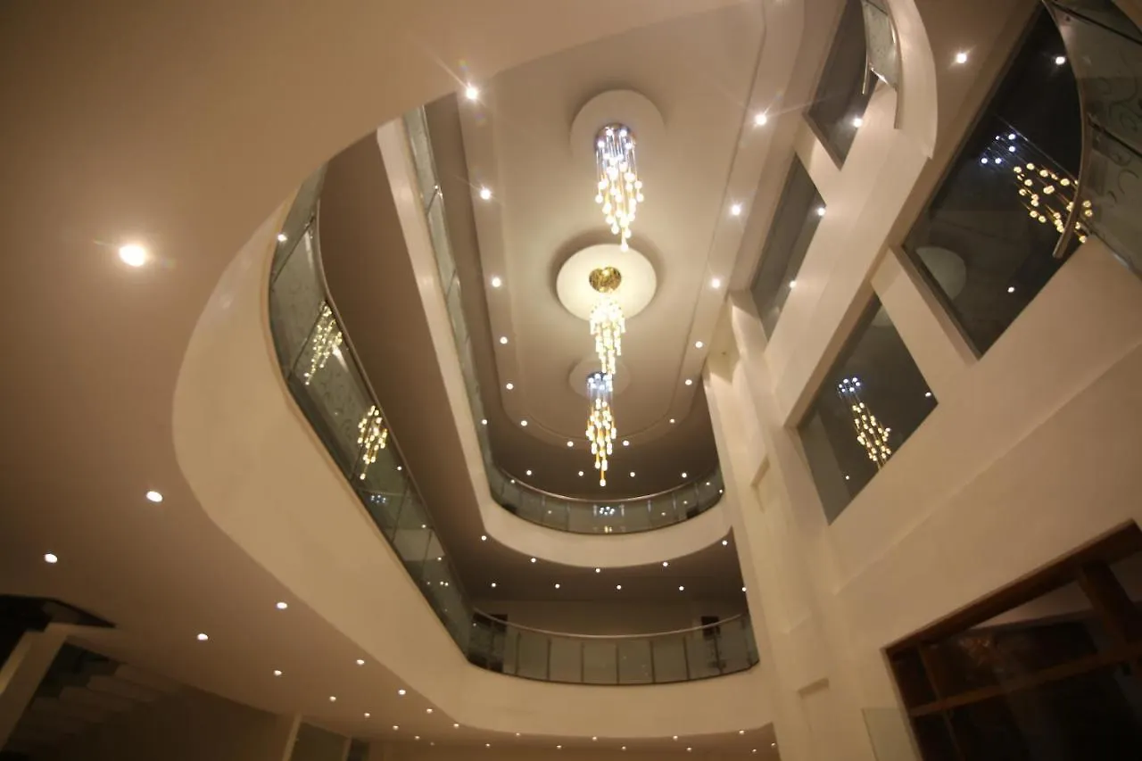 Hotel Hm Resort Mysore