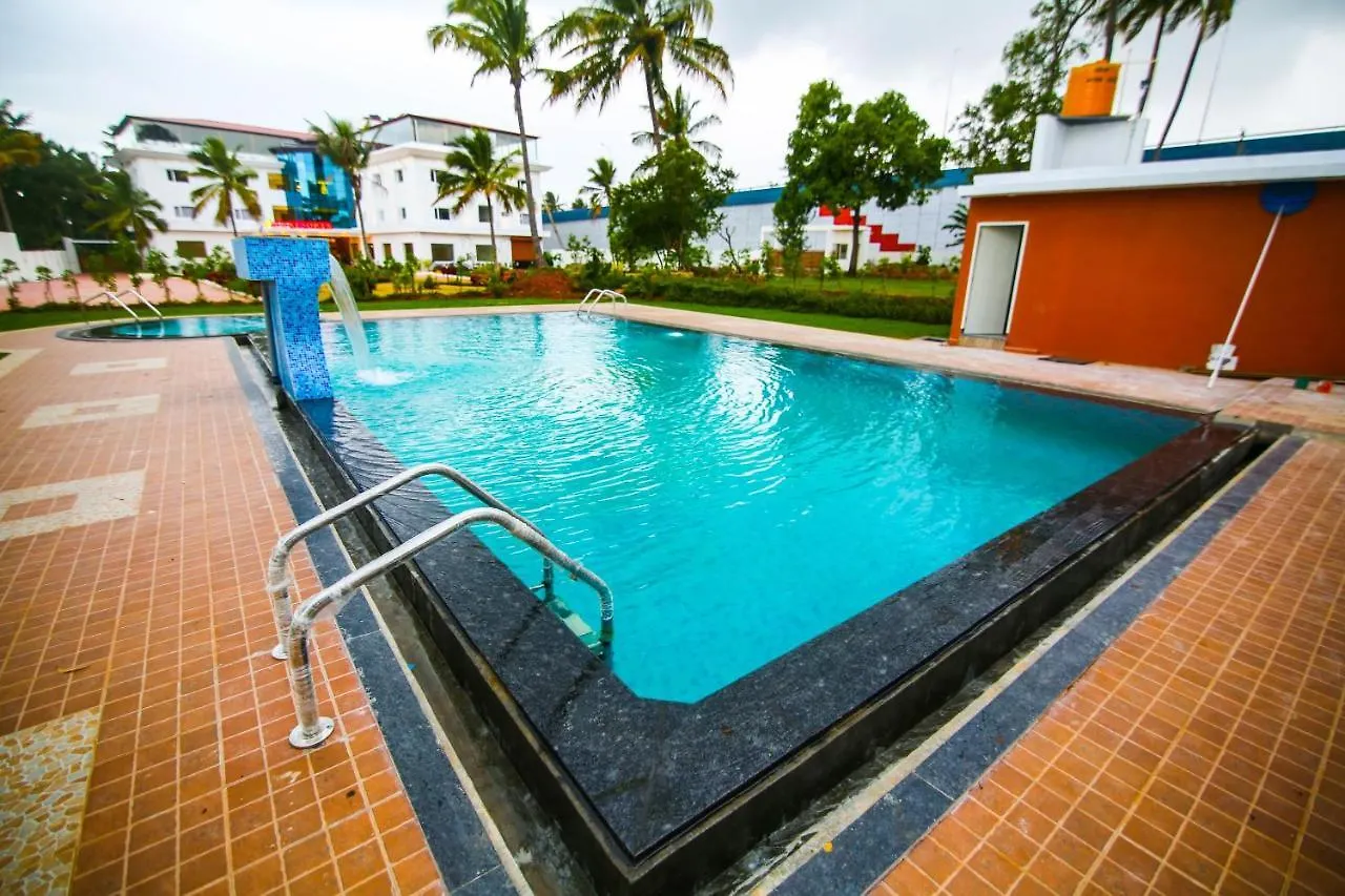 Hotel Hm Resort Mysore