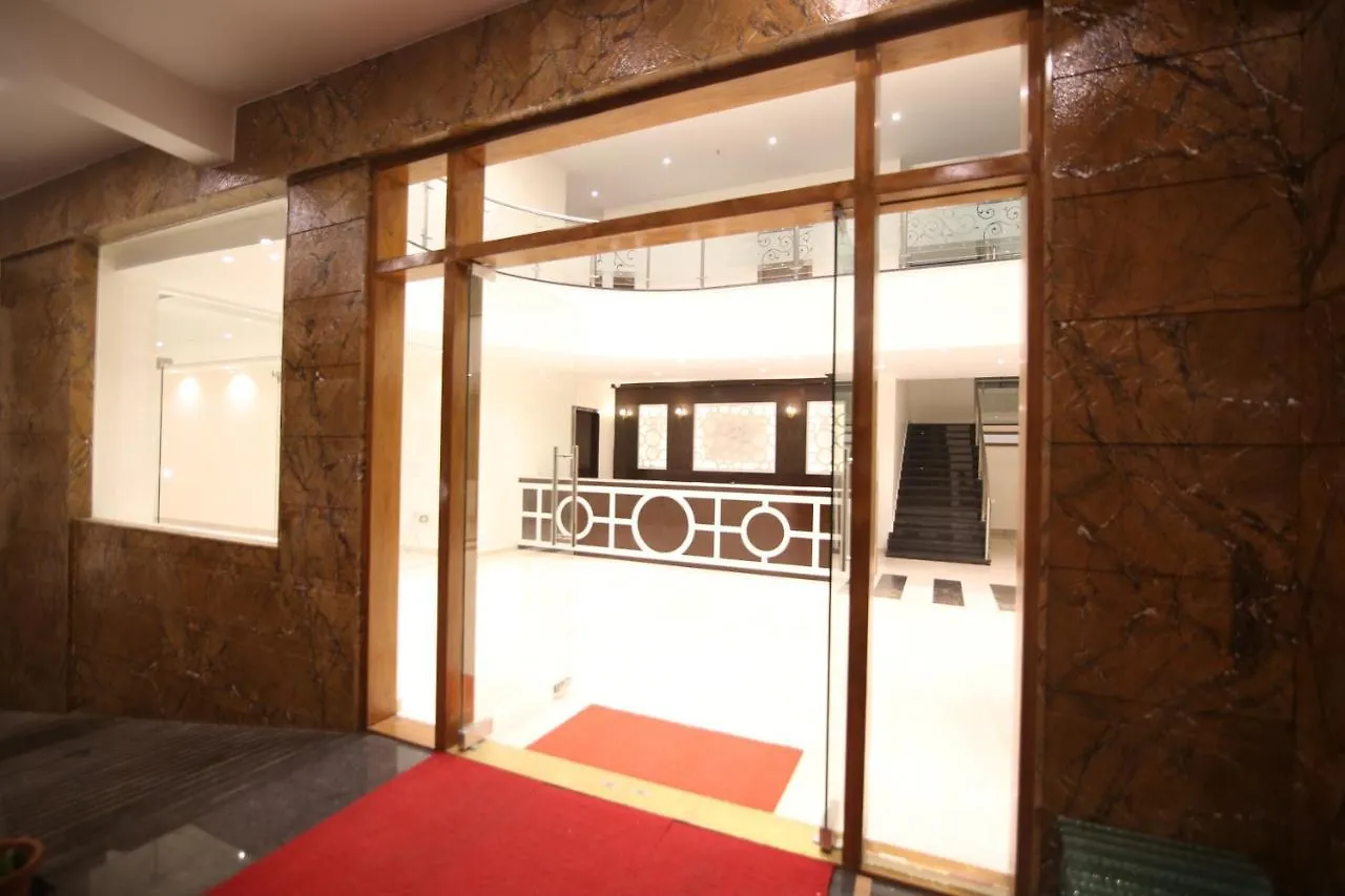 Hm Resort Mysore Hotel