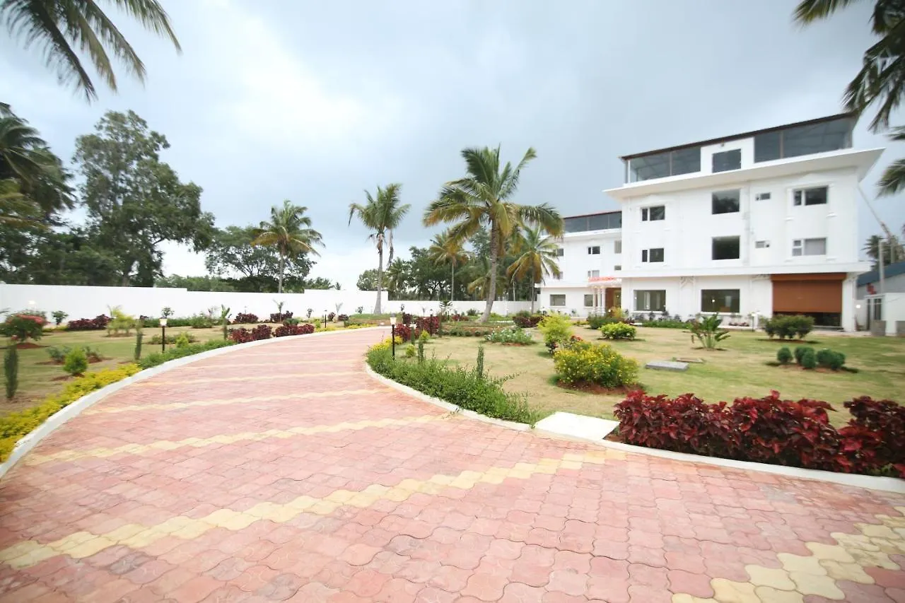 Hm Resort Mysore Hotel