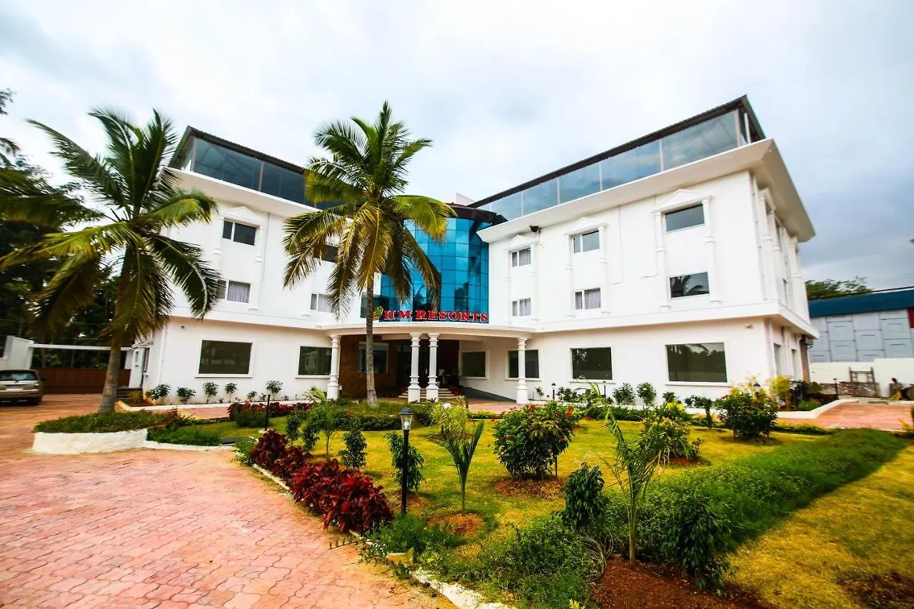 Hm Resort Mysore 3*,