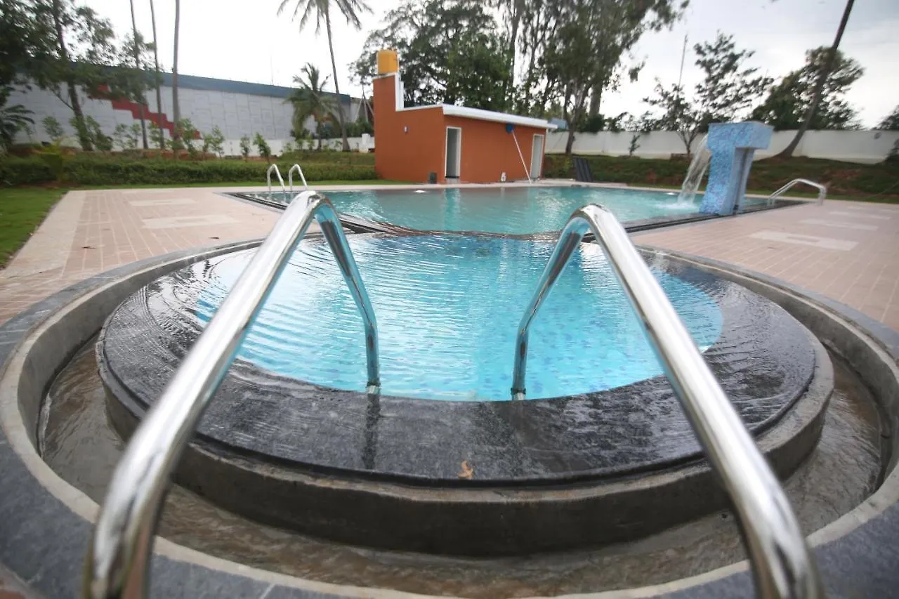 Hotel Hm Resort Mysore