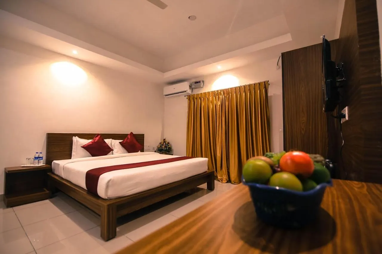 Hotel Hm Resort Mysore