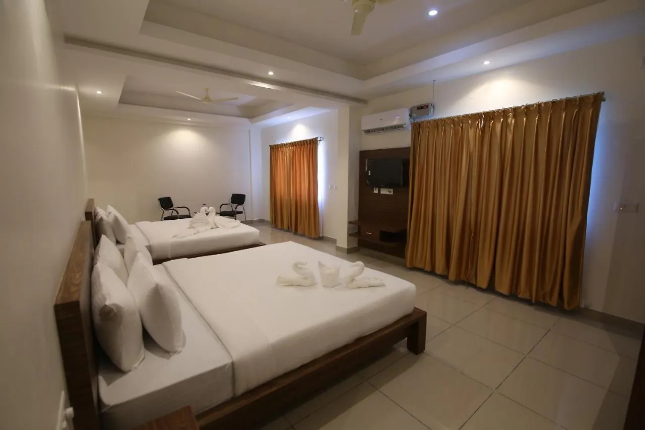 Hotel Hm Resort Mysore