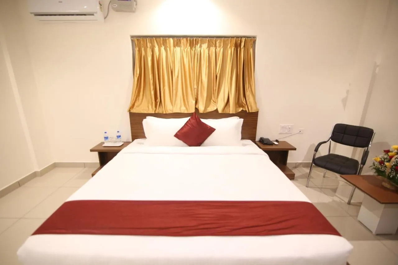 Hm Resort Mysore 3*,  India