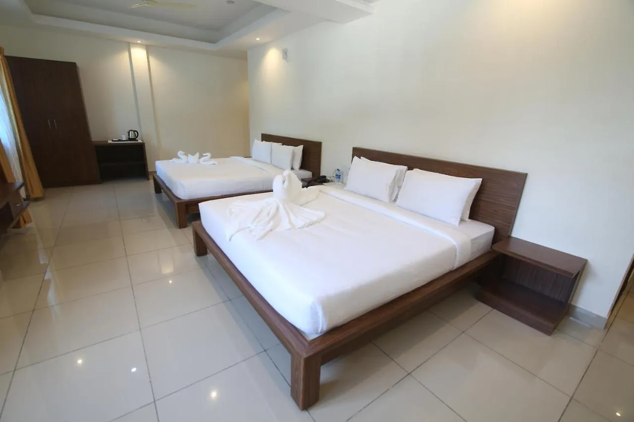 Hm Resort Mysore Hotel